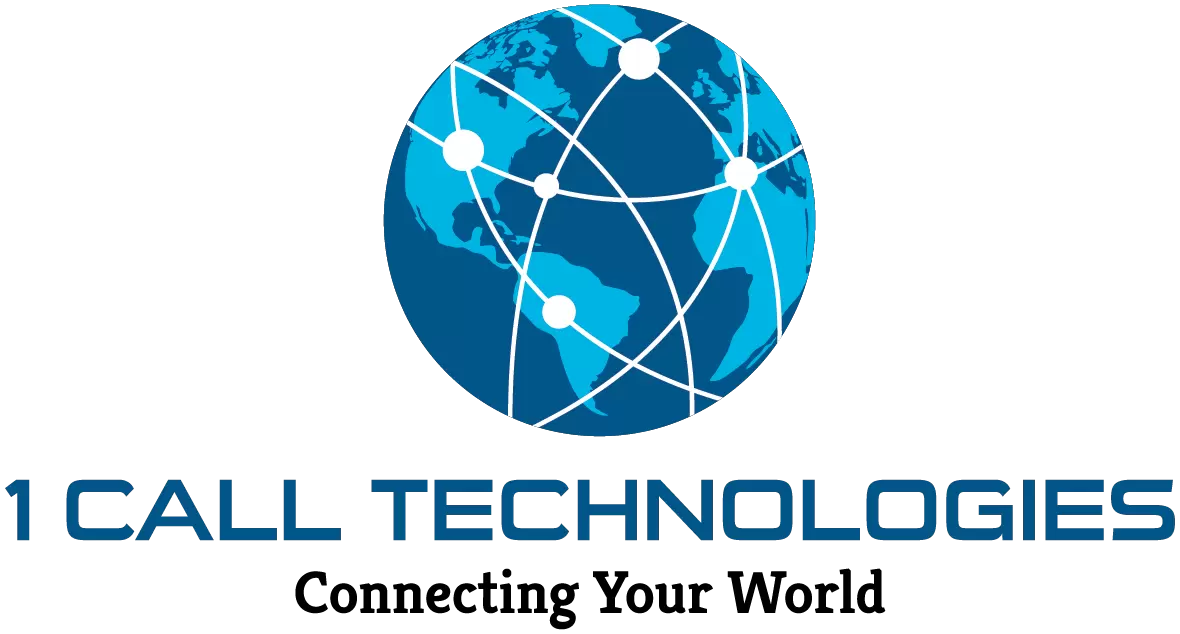 1 Call Technologies logo
